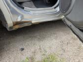 Nissan X-trail 2007m - nuotraukos Nr. 4