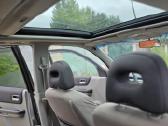 Nissan X-trail 2007m - nuotraukos Nr. 5