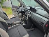 Nissan X-trail 2007m - nuotraukos Nr. 6