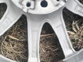 Bmw G02 originalus ratlankiai - nuotraukos Nr. 6