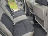 Nissan X-trail 2007m - nuotraukos Nr. 7