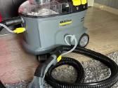 Karcher puzzi 8/1c - nuotraukos Nr. 2