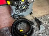 Karcher puzzi 8/1c - nuotraukos Nr. 3