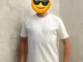 Vyriški marškinėliai ck, moncler, off white,hugo - nuotraukos Nr. 3