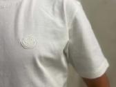 Vyriški marškinėliai ck, moncler, off white,hugo - nuotraukos Nr. 4