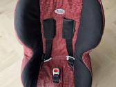 Automobilinė kėdutė Britax Romer King II