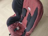 Automobilinė kėdutė Britax Romer King II - nuotraukos Nr. 2