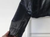 Leather jacket - nuotraukos Nr. 5