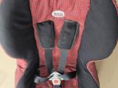 Automobilinė kėdutė Britax Romer King II - nuotraukos Nr. 3