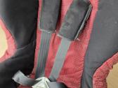 Automobilinė kėdutė Britax Romer King II - nuotraukos Nr. 4