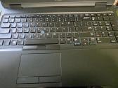 Dell Latitude 5590. i5-7300u. 16 GB/ 256 GB. - nuotraukos Nr. 4
