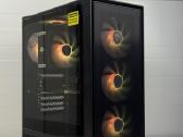 Pc Komplektas Rx 6700xt Ryzen 5 5600x + 144hz Aoc - nuotraukos Nr. 7
