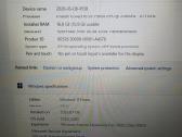 Dell Latitude 5590. i5-7300u. 16 GB/ 256 GB. - nuotraukos Nr. 6