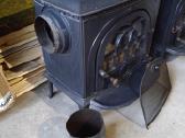 Jotul 8 - nuotraukos Nr. 2