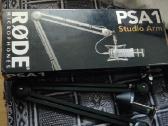 Parduodu Rode nt-usb ir rode psa1 - nuotraukos Nr. 5
