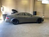 R20 Niche essen + Goodyear Eagle F1 Asymmetric 3 - nuotraukos Nr. 6