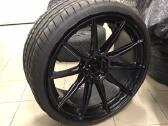 R20 Niche essen + Goodyear Eagle F1 Asymmetric 3