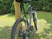 Kalnų dviratis Rockrider St 520 (XL dydis) - nuotraukos Nr. 3