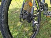 Kalnų dviratis Rockrider St 520 (XL dydis) - nuotraukos Nr. 4