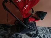 Cybex priam sportinukas mergaitei