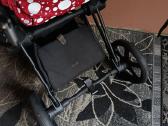 Cybex priam sportinukas mergaitei - nuotraukos Nr. 7