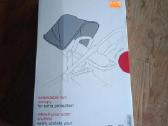 Bugaboo priedai - nuotraukos Nr. 2