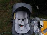 Bugaboo priedai - nuotraukos Nr. 6