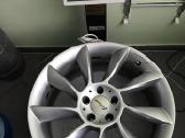 R19 Lorinser Rs8 ratlankiai + Pirelli P Zero - nuotraukos Nr. 2