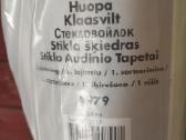 Stiklo audinio tapetai - nuotraukos Nr. 3