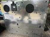 Electrolux kaitlentė balta - nuotraukos Nr. 3