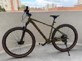 Cube Attention SLX - L dydis