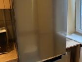 Šaldytuvas Samsung Rb33j3420ss naudotas
