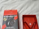Steelseries Arctis Nova 3 - nuotraukos Nr. 2