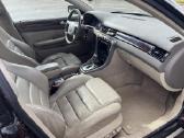 Audi A6 C5 dyzelis automatas - nuotraukos Nr. 7