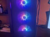 Parduodamas Gaming pc su 240hz Aoc monitoriumi - nuotraukos Nr. 2