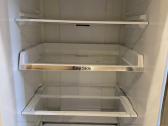Šaldytuvas Samsung Rb33j3420ss naudotas - nuotraukos Nr. 3