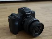 Canon EOS M50 / Csc / Ef-m 15-45mm - nuotraukos Nr. 3