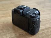 Canon EOS M50 / Csc / Ef-m 15-45mm - nuotraukos Nr. 4