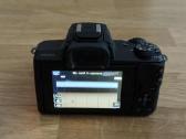 Canon EOS M50 / Csc / Ef-m 15-45mm - nuotraukos Nr. 5