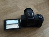 Canon EOS M50 / Csc / Ef-m 15-45mm - nuotraukos Nr. 6