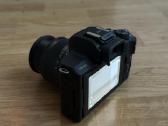 Canon EOS M50 / Csc / Ef-m 15-45mm - nuotraukos Nr. 7