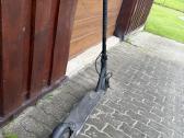 Xiaomi Mi Electric Scooter 1s elektrinis - nuotraukos Nr. 4