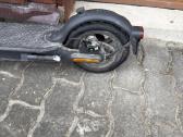 Xiaomi Mi Electric Scooter 1s elektrinis - nuotraukos Nr. 6