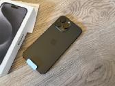 iPhone 15pro max 256gb visiškai naujas + garantija - nuotraukos Nr. 2