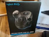 Logitech G29 + Shifter - nuotraukos Nr. 2