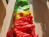Paramotoras parasparnis - nuotraukos Nr. 6