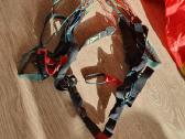 Paramotoras parasparnis - nuotraukos Nr. 8