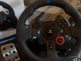 Logitech G29 + Shifter - nuotraukos Nr. 4