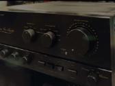 Pioneer A-878 / stiprintuvai