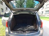 Opel Meriva - nuotraukos Nr. 4